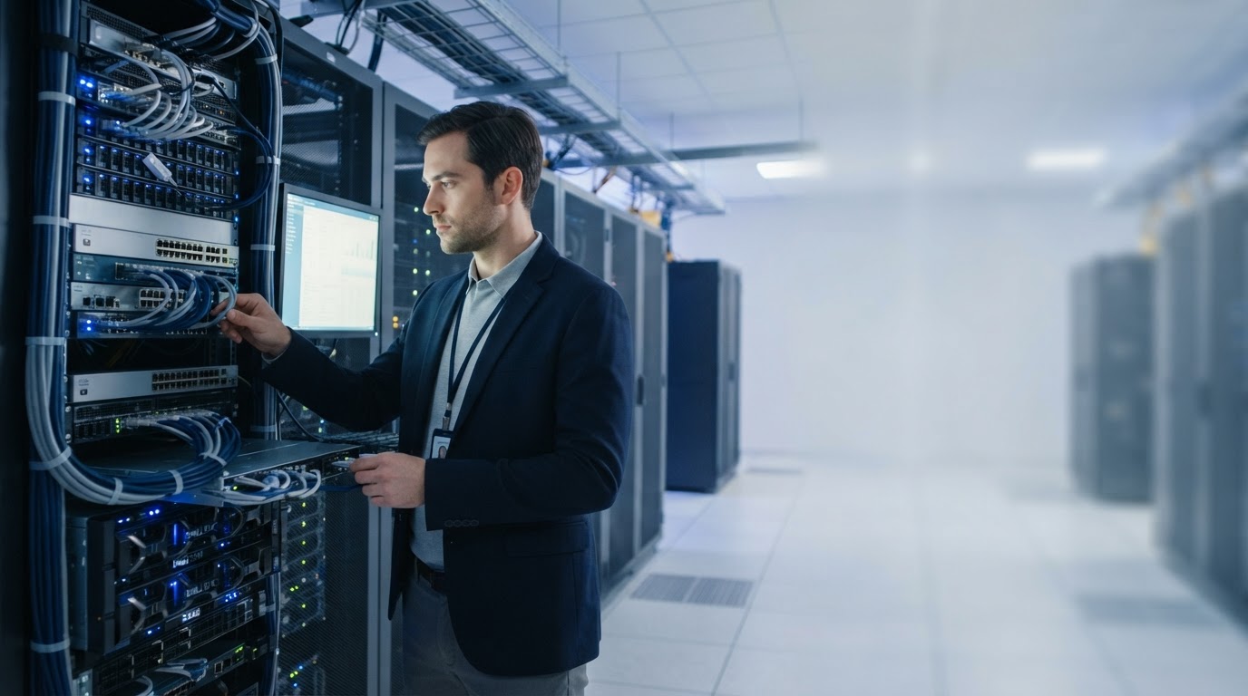 Fenmaro Edge - panoramica dei dati di mercato elaborati dalla piattaforma di analisi predittiva
